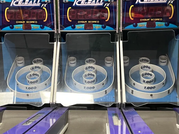 Arcade