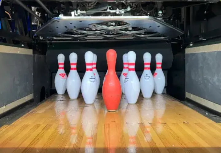 Bowling