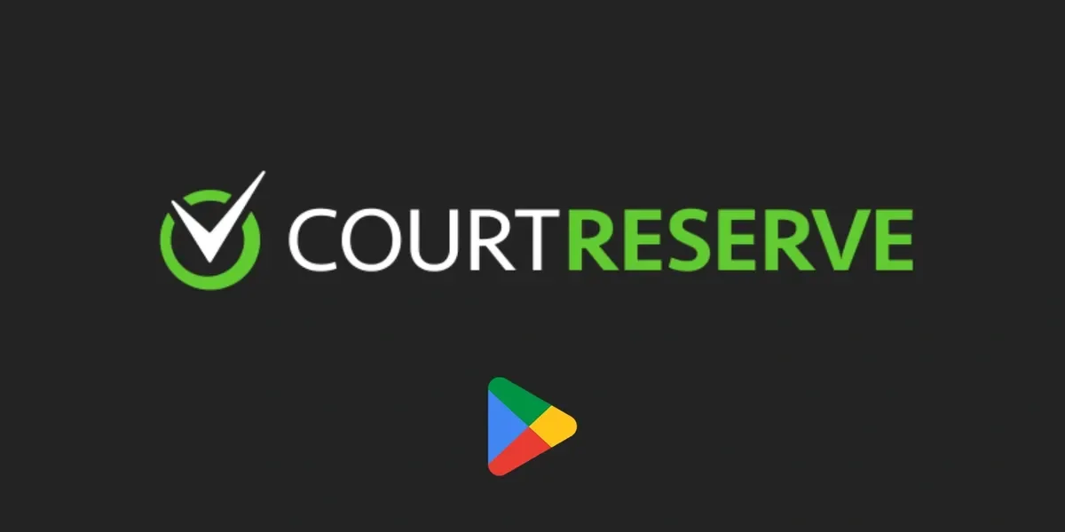 Court Reserve for Android