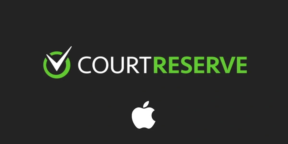 Court Reserve for iPhone